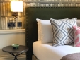 Lime Tree Hotel boutique design