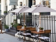 Lime Tree Hotel best city boutique hotel in london