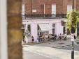 Lime Tree Hotel London best city trips urban vibes secretpalces