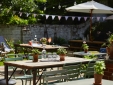 Lime Tree Hotel best city boutique hotel in london