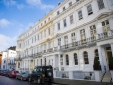 Das Portobello Hotel Boutique charmanter Ort besten Luxus london