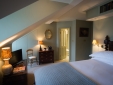 Das Portobello Hotel Boutique mit Charme Bett Zimmer 