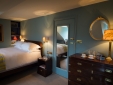 Das Portobello Hotel Boutique mit Charme, Zimmer mit Frühstück london
