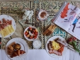 Das Portobello Hotel Boutique charmanter Ort besten Luxus 