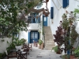 Villa Kynthia Panormo Crete Greece Charming Hotel
