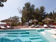 Hotel rural Ca's Pla Ibiza honneymoon