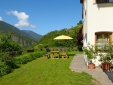 Prackfolerhof Ferienwohnungen Südtirol Italien