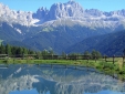 Prackfolerhof Dolomites Italian Alps