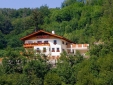 Komfortable Ferienwohnungen auf dem Prackfolerhof Südtirol Italien