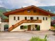 Komfortable Ferienwohnungen auf dem Prackfolerhof Südtirol Italien
