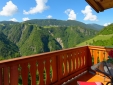 Komfortable Ferienwohnungen auf dem Prackfolerhof Südtirol Italien