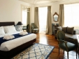Palacio de Ramalhete Hotel Lissabon boutique romantik beste luxus