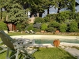 B&B Le Due Volpi Agirturismo Hotel Toskana gemütlich