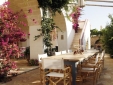 Masseria Montenapoleone brindisi Puglia hotel trendy hip