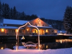 Wellness Resort Romantika