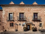 Hotel & SPA Salinas de Imón