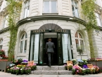 Ibsens Hotel