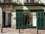 Hotel One Shot Prado