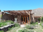 Tinos Ecolodge - Small Stone House