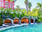 Pestana Palace Hotel & National Monument *****