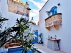 Chapel 5 Boutique Suites B&B