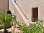 Traditional guesthouse Xenonas Fos ke Choros