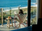 You and the sea