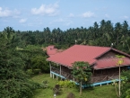 Praia Inhame Eco Resort