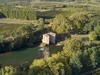 Le Moulin Sur la Rivière