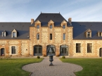 Le Manoir de Ravenoville