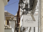 Hotel Amadeus Sevilla