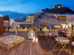 La Indiana de Begur, Petit Hotel Boutique