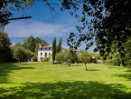 La Casona de San Pantaleón de Aras