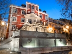 Hermitage Castelo - Casa Chafariz