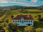 Terra Rosa Country House & Vineyards