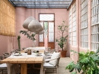 Ampersand Residence
