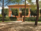 Villa Fontelunga