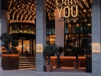 Only YOU Hotel Valencia