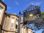 Barony House