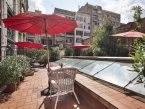 The Conica Bed and Breakfast Deluxe