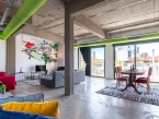 Ceramus Apartments Gazi View