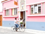 Mercearia d'Alegria Boutique B&B