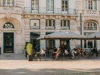1908 Lisboa Hotel