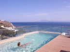La Residencia Tarifa