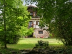 Hotel Rural Iribarnia