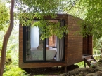 Caparica Azores Ecolodge