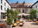 LÉONOR Hôtel