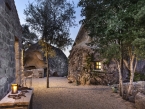 Gallicantu Stazzo Retreat