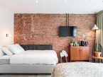 Hotel Dwars Amsterdam