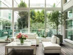 Magna Pars Suites